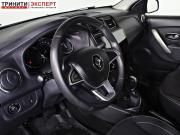 Renault Logan II Рестайлинг Белгород  - изображение 29