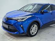Toyota C-HR I Рестайлинг Уфа  - изображение 34