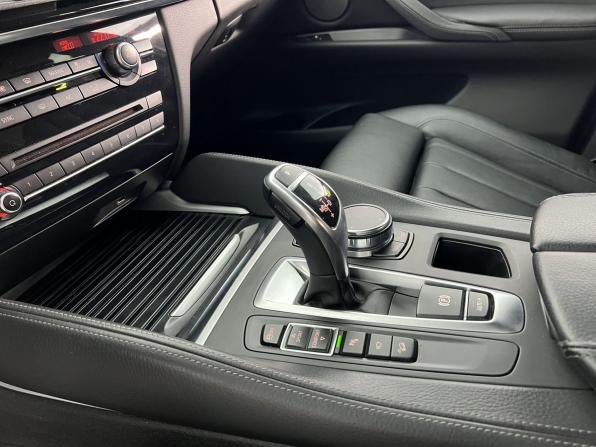 BMW X6 II (F16) с пробегом 2018 года, цена 4 670 000 рублей, 107398 км, внедорожник, Автокод Объявления