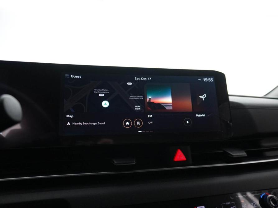 Kia Carnival IV Рестайлинг Москва  - изображение 15