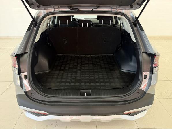 Kia Sportage V с пробегом 2022 года, цена 3 230 000 рублей, 119887 км, внедорожник, Автокод Объявления