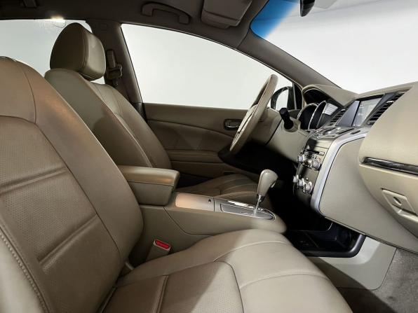 Nissan Murano II (Z51) Рестайлинг 2 с пробегом 2013 года, цена 1 319 900 рублей, 140000 км, внедорожник, Автокод Объявления