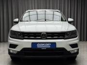 Volkswagen Tiguan II Ижевск  - изображение 37