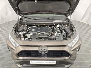 Toyota RAV4 V (XA50) Москва  - изображение 32