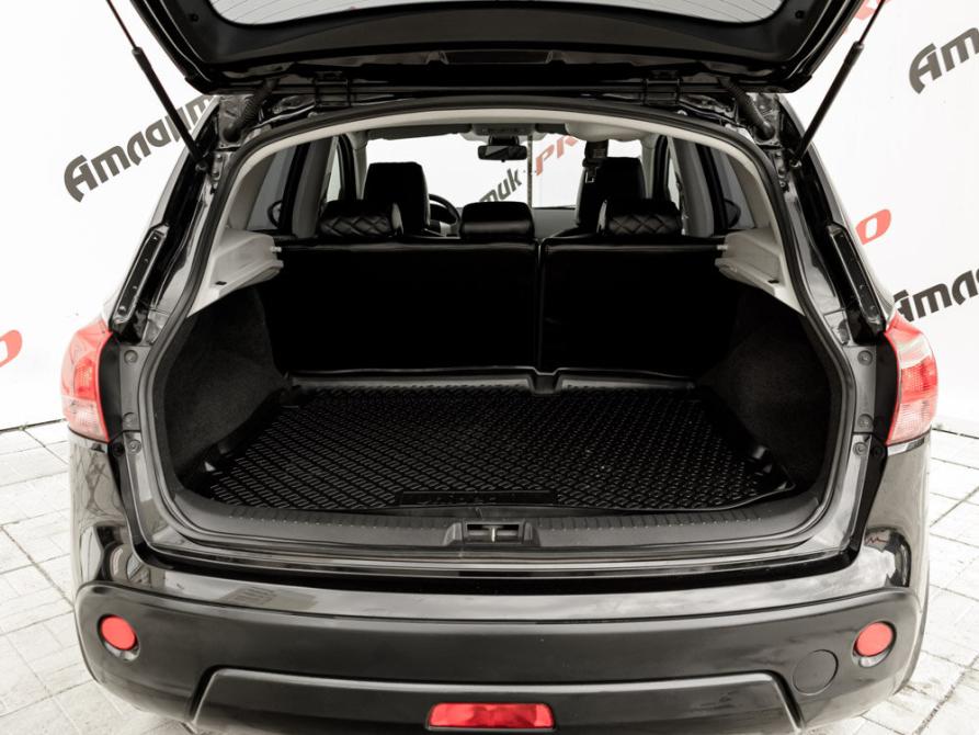 Nissan Qashqai I Екатеринбург  - изображение 9