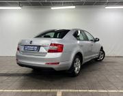 Skoda Octavia III (A7) Санкт-Петербург  - изображение 26