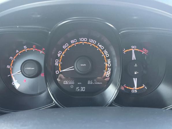 Lada (ВАЗ) Vesta I с пробегом 2021 года, цена 1 155 000 рублей, 106566 км, универсал, Автокод Объявления
