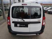 Lada (ВАЗ) Largus I Рестайлинг Москва  - изображение 31