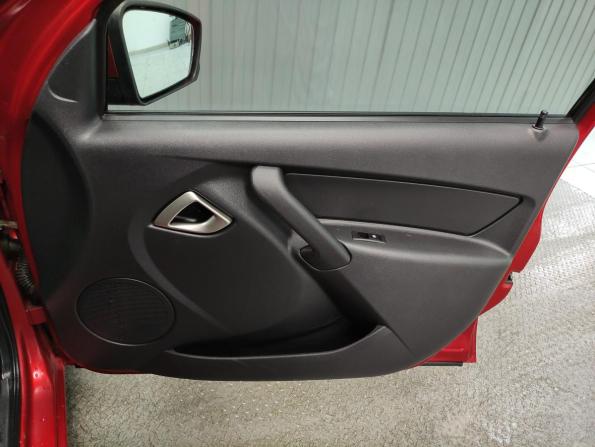 Lada (ВАЗ) Granta I Рестайлинг с пробегом 2022 года, цена 730 000 рублей, 32350 км, седан, Автокод Объявления