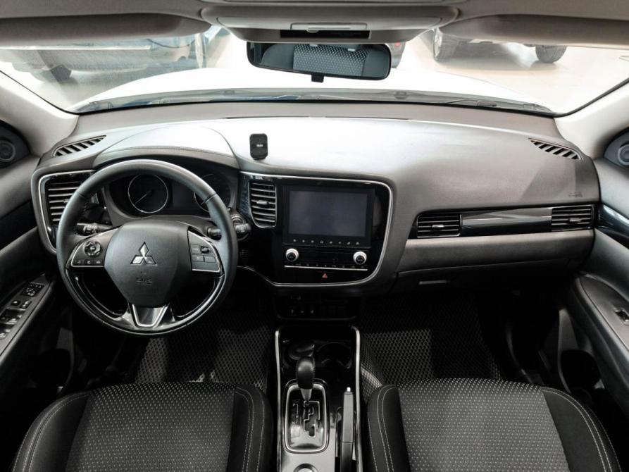 Mitsubishi Outlander III Рестайлинг 3 Казань  - изображение 17
