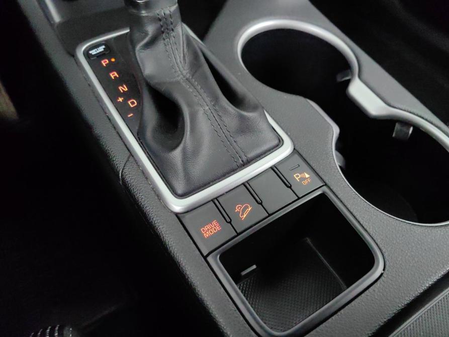 Kia Sportage IV Рестайлинг Подольск  - изображение 16