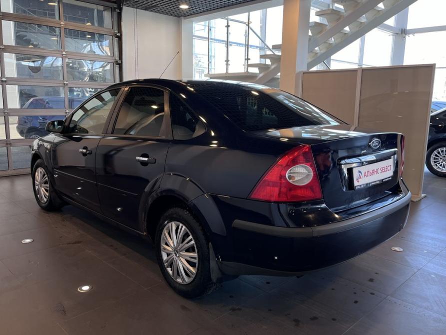 Ford Focus II Чебоксары  - изображение 5