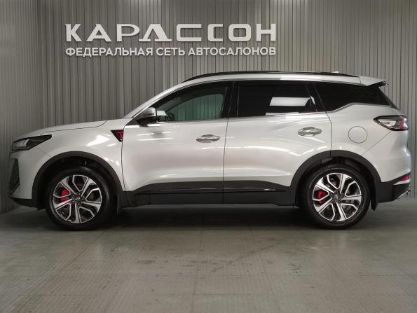 Chery Tiggo 7 Pro Max I Рестайлинг с пробегом 2024 года, цена 2 100 000 рублей, 76852 км, внедорожник, Автокод Объявления
