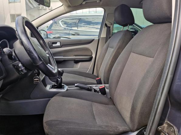 Ford Focus II Рестайлинг с пробегом 2010 года, цена 545 000 рублей, 224446 км, хэтчбек, Автокод Объявления