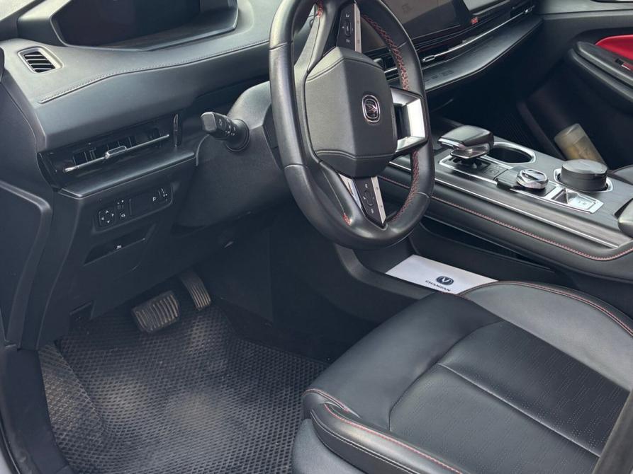 Changan CS55 Plus II Пермь  - изображение 5