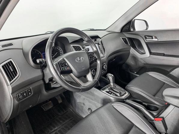 Hyundai Creta I с пробегом 2018 года, цена 1 750 000 рублей, 83179 км, внедорожник, Автокод Объявления