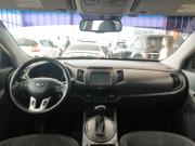 Kia Sportage III Казань  - изображение 39