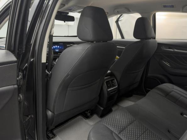 Haval F7x I с пробегом 2020 года, цена 2 019 000 рублей, 57527 км, внедорожник, Автокод Объявления