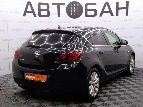 Opel Astra J с пробегом 2010 года, цена 670 000 рублей, 180365 км, хэтчбек, Автокод Объявления