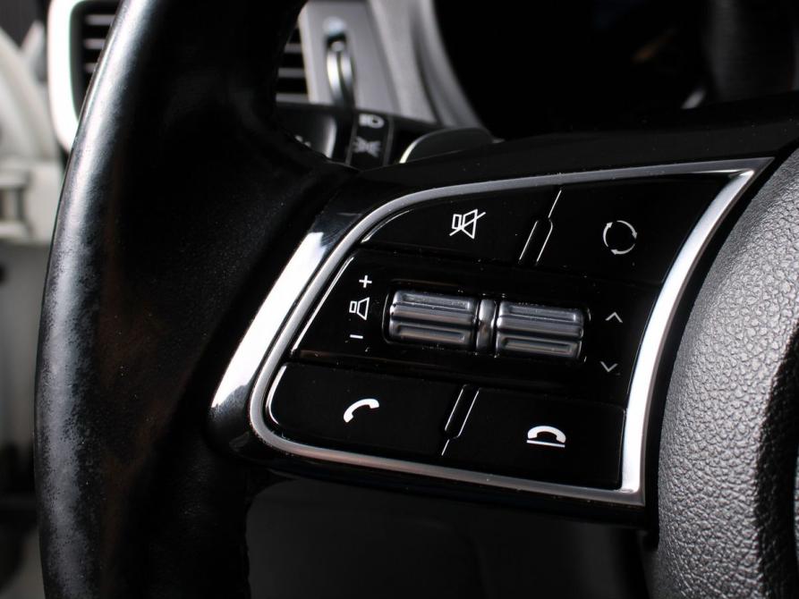 Kia Optima IV Рестайлинг Минеральные Воды  - изображение 14