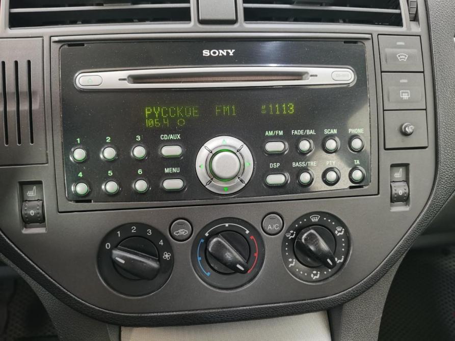 Ford C-MAX I Барнаул  - изображение 27