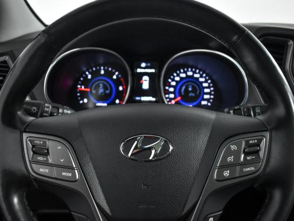 Hyundai Santa Fe III с пробегом 2013 года, цена 1 749 000 рублей, 145575 км, внедорожник, Автокод Объявления