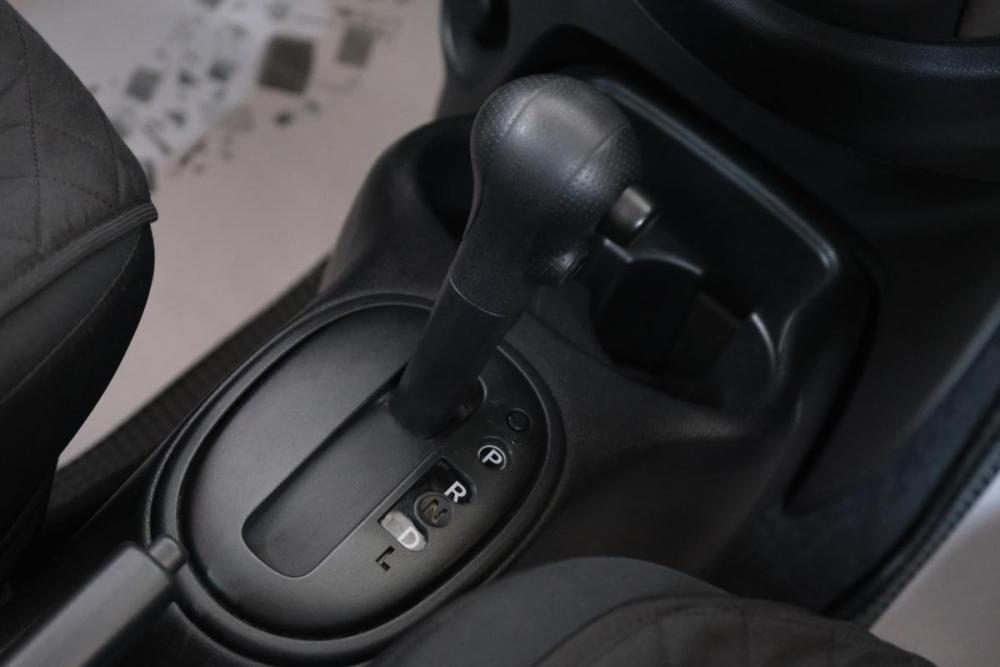 Nissan March IV (K13) Рестайлинг Омск  - изображение 17