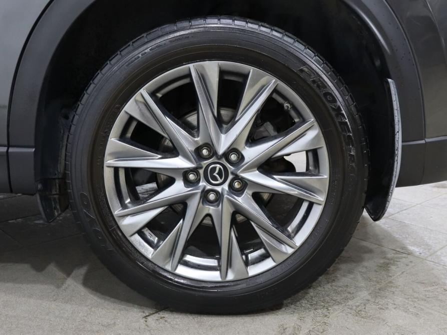 Mazda CX-5 II Москва  - изображение 9