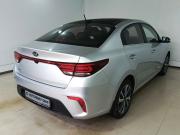 Kia Rio IV Москва  - изображение 20