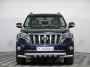 Toyota Land Cruiser Prado 150 Series Рестайлинг 1 Санкт-Петербург  - изображение 31