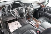 Nissan Patrol VI (Y62) Красноярск  - изображение 37