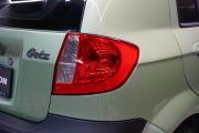 Hyundai Getz I Рестайлинг Крым  - изображение 43