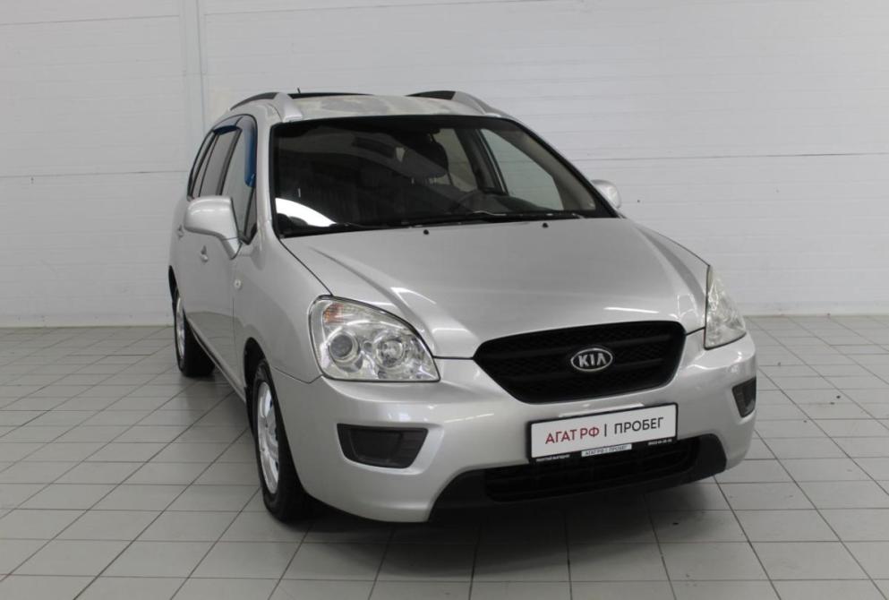Kia Carens II (UN) Астрахань  - изображение 3