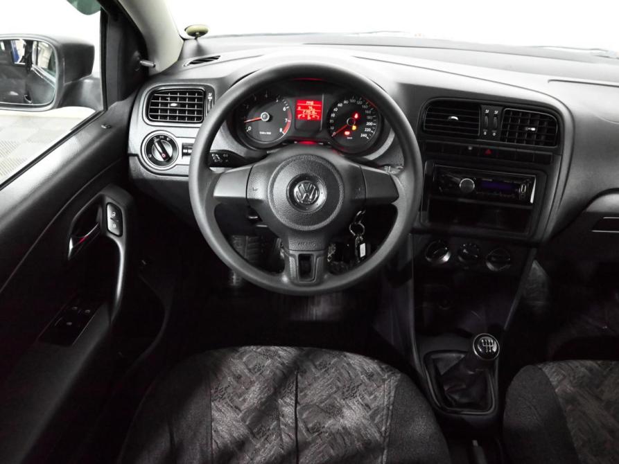 Volkswagen Polo V Екатеринбург  - изображение 11