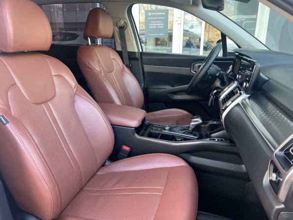 Kia Sorento IV с пробегом 2021 года, цена 3 349 000 рублей, 73973 км, внедорожник, Автокод Объявления