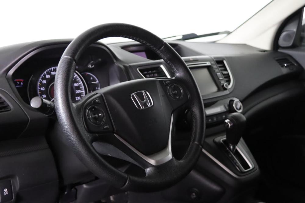 Honda CR-V IV Рестайлинг Нижний Новгород  - изображение 9