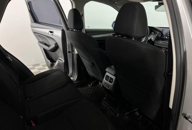 Haval Jolion I Рестайлинг с пробегом 2023 года, цена 1 680 000 рублей, 71400 км, внедорожник, Автокод Объявления