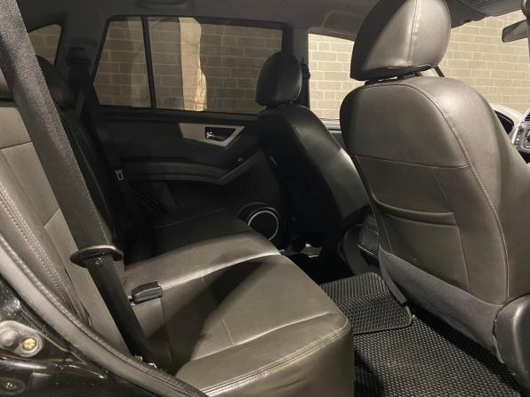 Lifan X60 I с пробегом 2013 года, цена 550 000 рублей, 126072 км, внедорожник, Автокод Объявления