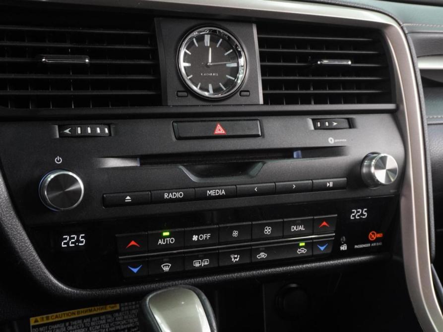 Lexus RX IV Воронеж  - изображение 15