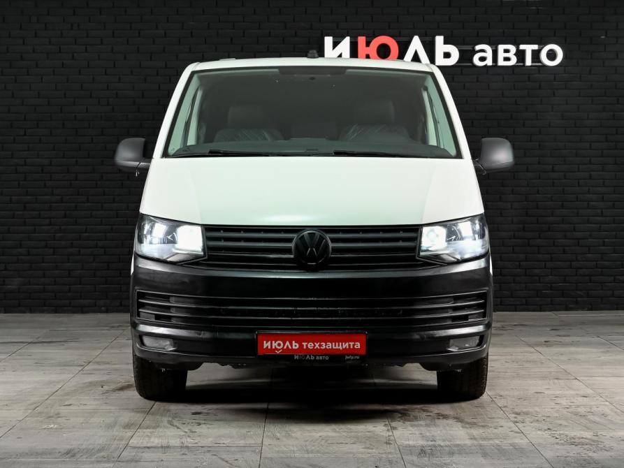 Volkswagen Caravelle T6 Екатеринбург  - изображение 2