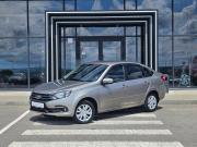Lada (ВАЗ) Granta I Рестайлинг Воронеж  - изображение 12