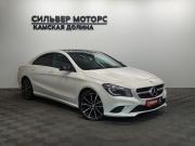 Mercedes-Benz CLA I (C117 X117) Пермь  - изображение 24
