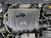 Mazda 6 III (GJ) Рестайлинг 2 Москва  - изображение 37