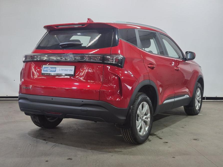 Chery Tiggo 4 I Рестайлинг 2 Ярославль  - изображение 5