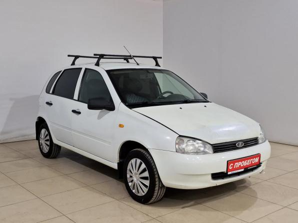 Lada (ВАЗ) Kalina I с пробегом 2012 года, цена 225 000 рублей, 239535 км, хэтчбек, Автокод Объявления