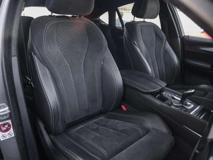 BMW X6 II (F16) Санкт-Петербург  - изображение 30