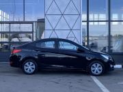 Hyundai Solaris I Рестайлинг Москва  - изображение 25