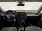 Volkswagen Tiguan II Москва  - изображение 47