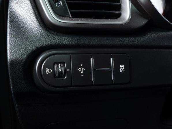 Kia Ceed III с пробегом 2019 года, цена 1 835 000 рублей, 82872 км, хэтчбек, Автокод Объявления