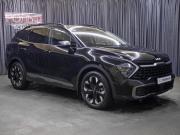 Kia Sportage V Москва  - изображение 28